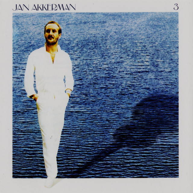 Jan Akkerman 3 album cover