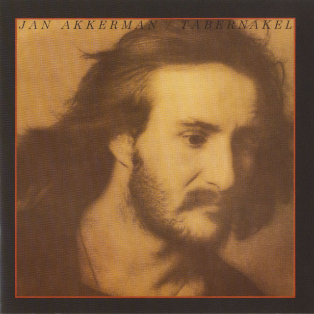 Tabernakel album cover