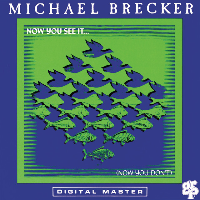 Now You See It ... (Now You Don't) album cover