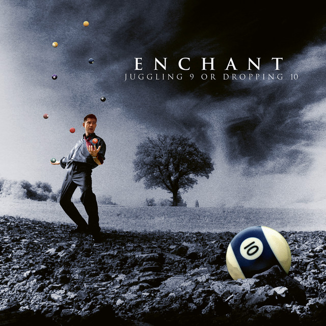 Juggling 9 Or Dropping 10 album cover