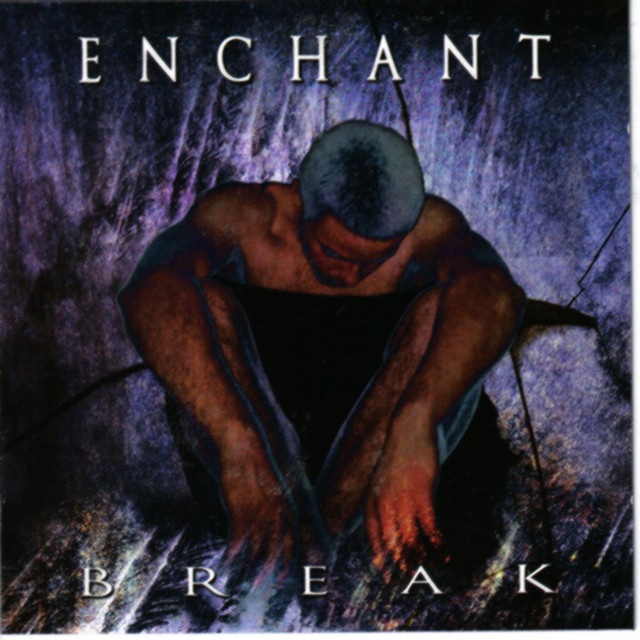 Break (Bonus track version) album cover