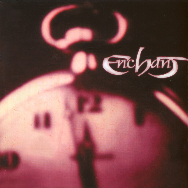 Time Lost album cover