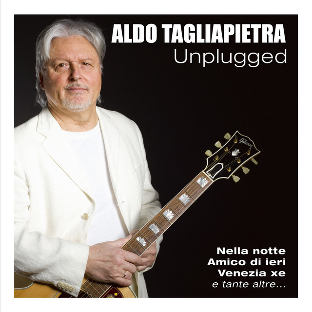 Unplugged album cover