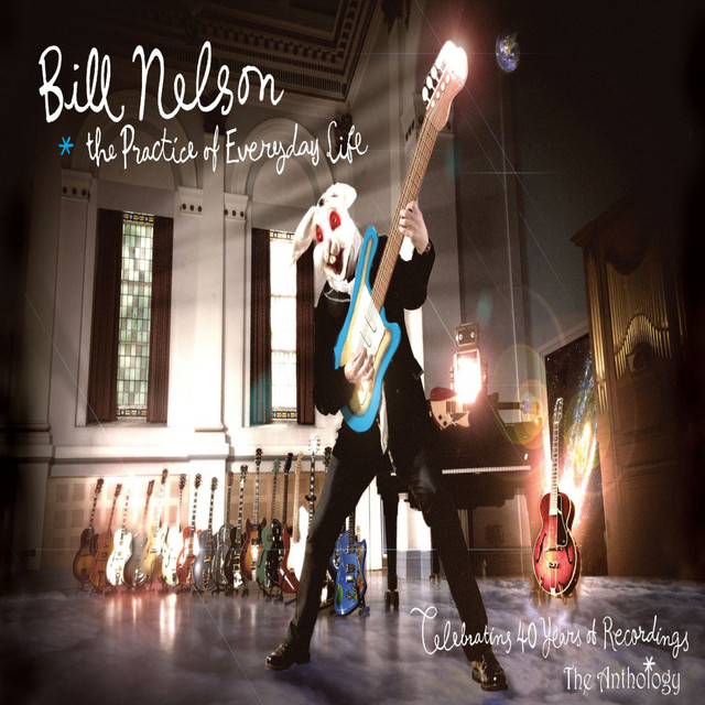 The Practice of Everyday Life (Digital Anthology) album cover