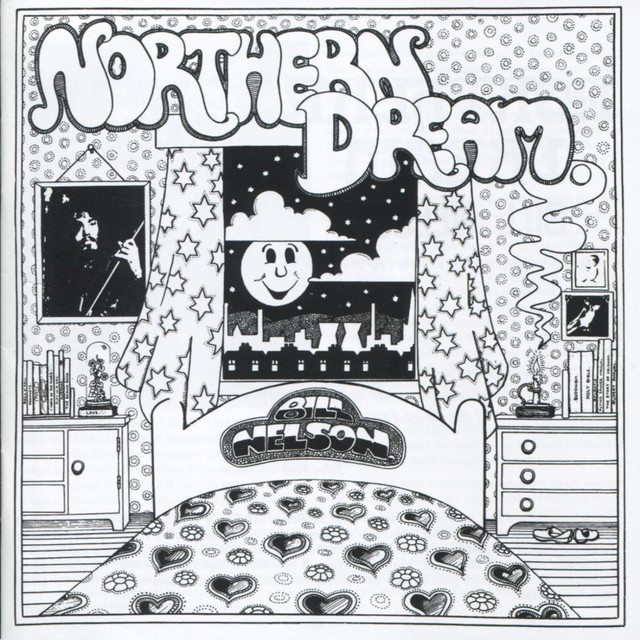 Northern Dream album cover