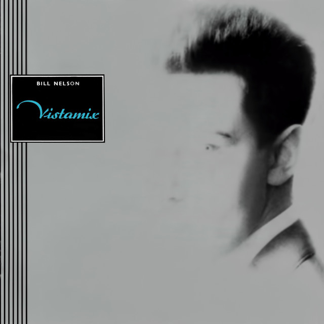 Vistamix album cover