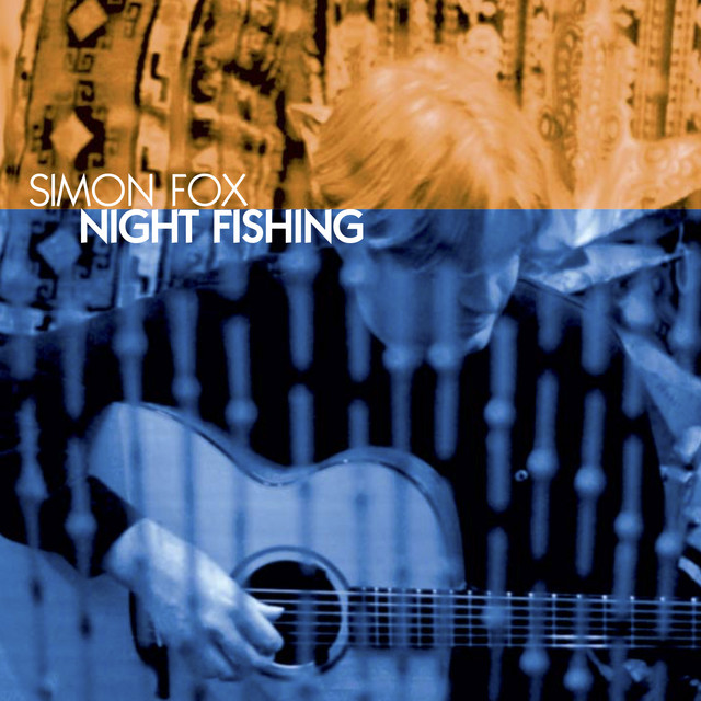 Night Fishing album cover