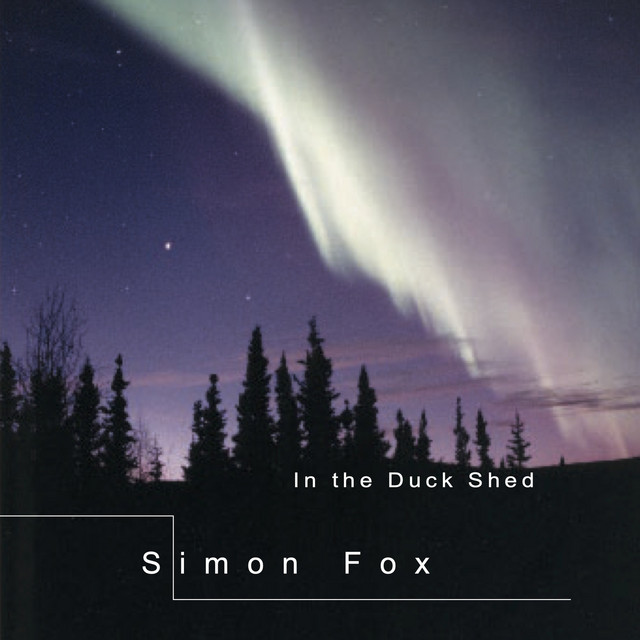 In the Duck Shed album cover