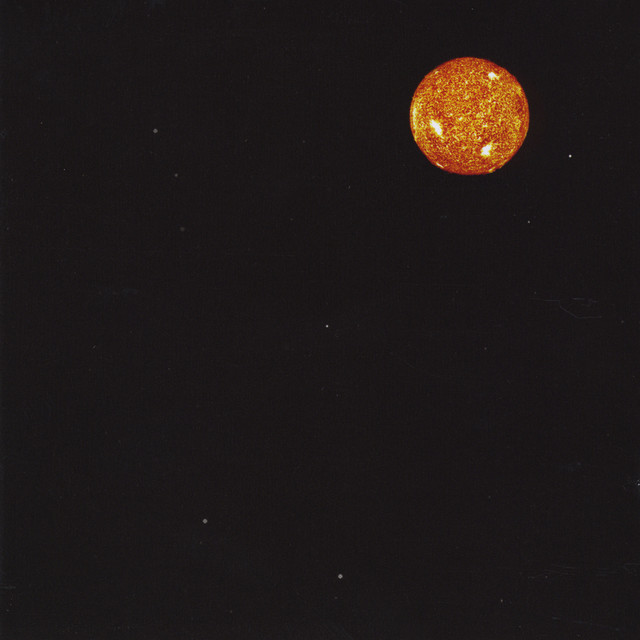 Snowtorch album cover