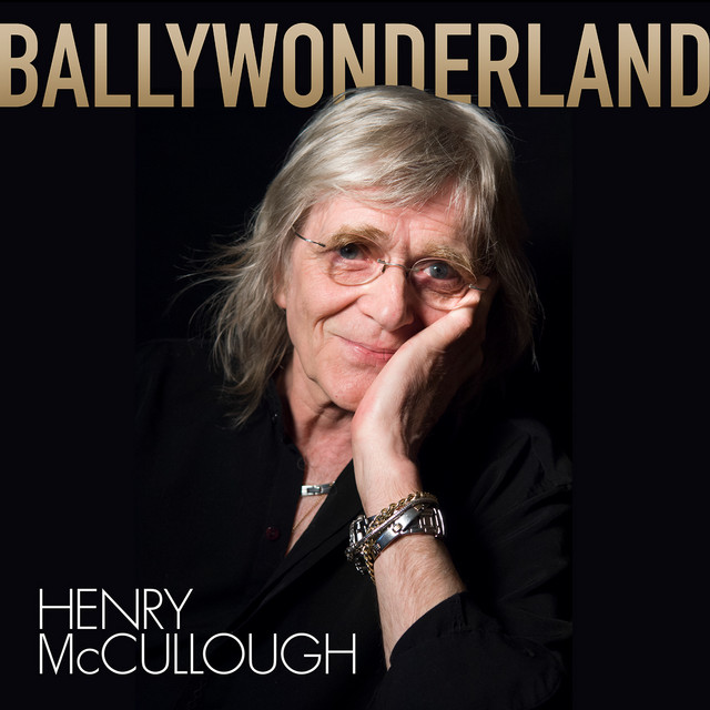 Ballywonderland album cover