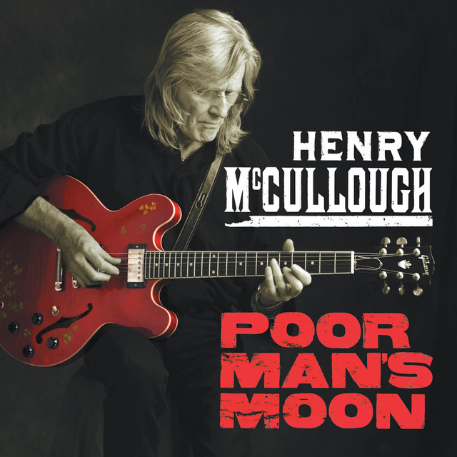 Poor Man's Moon album cover