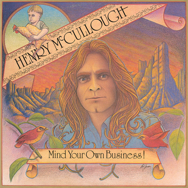 Mind Your Own Business! (2022 Remaster) album cover