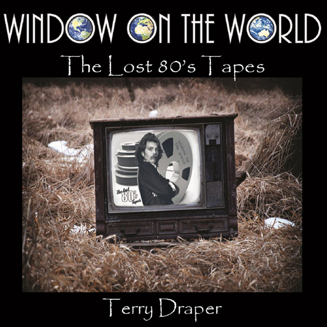 Window On The World - The Lost 80s Tapes album cover