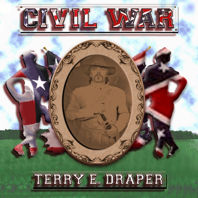 Civil War... And Other Love Songs album cover