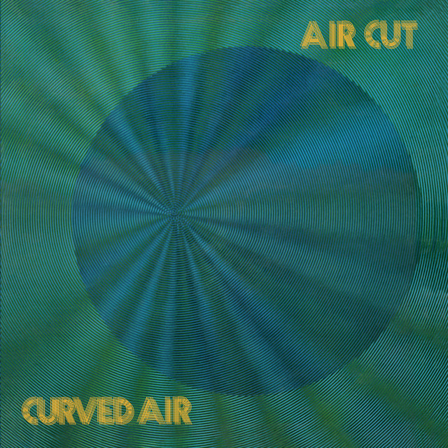 Air Cut: Newly Remastered Official Edition album cover