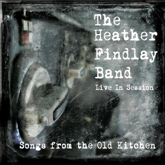 Songs From The Old Kitchen album cover