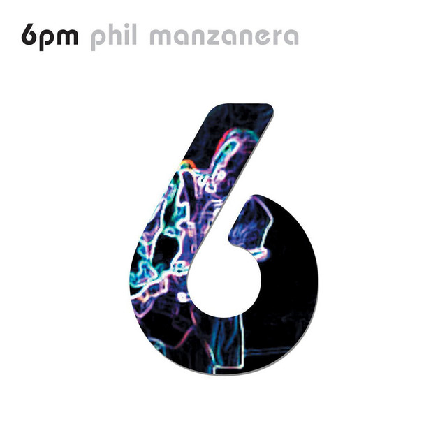 6:00 pm album cover