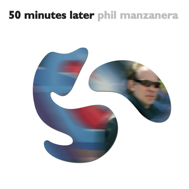 50 Minutes Later album cover