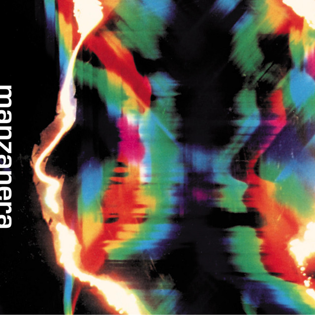K-Scope album cover