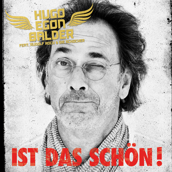 Ist Das Schön! album cover
