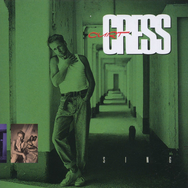 Sing album cover