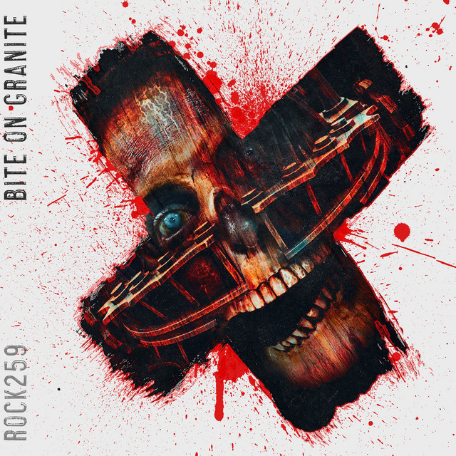 Bite on Granite album cover