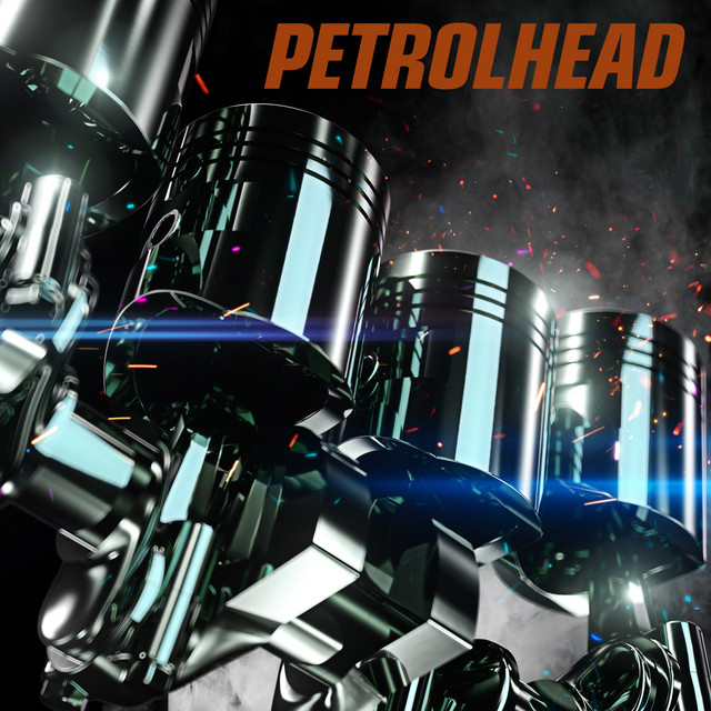 Petrolhead album cover
