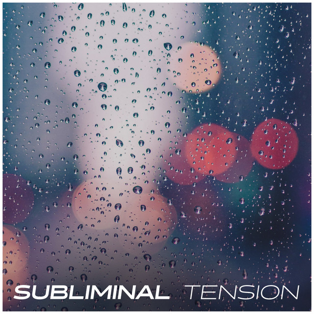 Subliminal Tension album cover