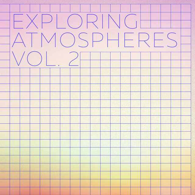 Exploring Atmospheres, Vol. 2 album cover