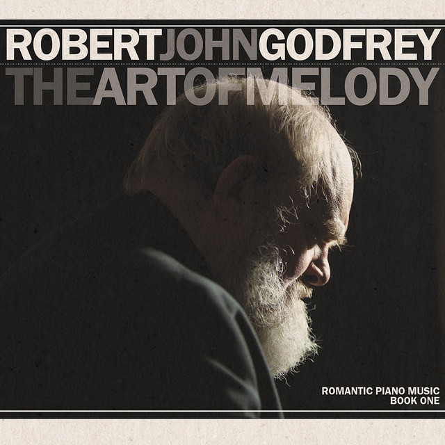 The Art of Melody album cover