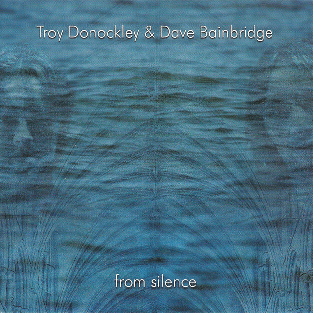 From Silence album cover