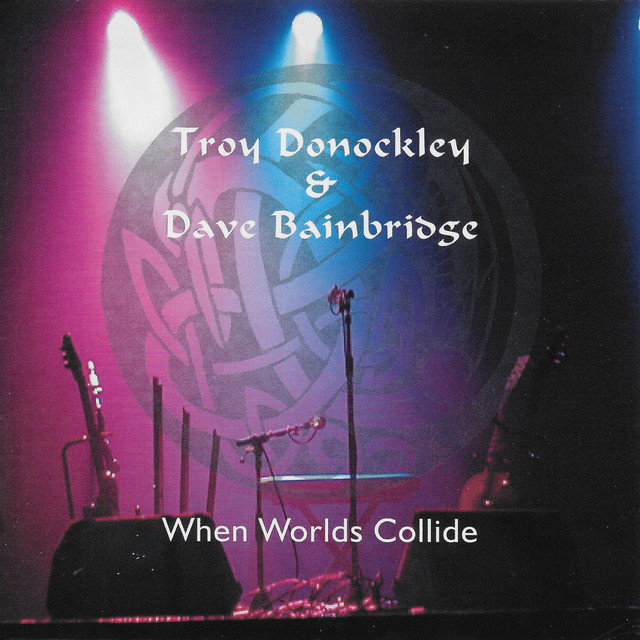 When Worlds Collide album cover