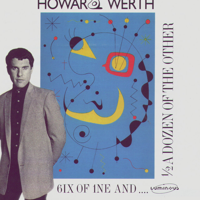 Six of one & half a dozen of the other album cover