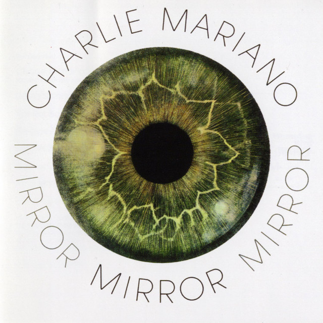 Mirror album cover