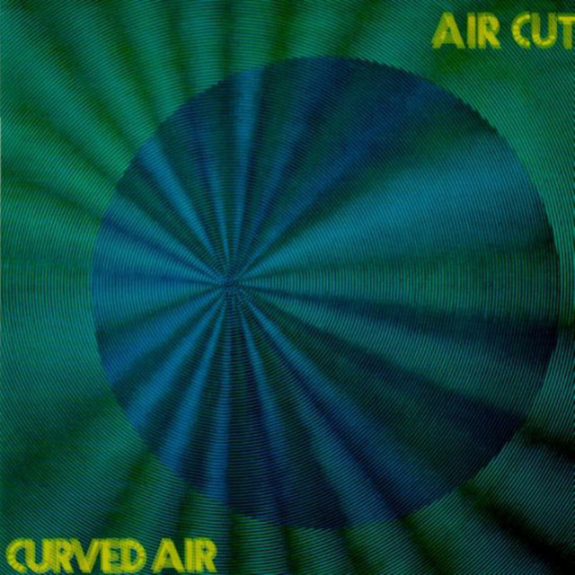 Air Cut album cover