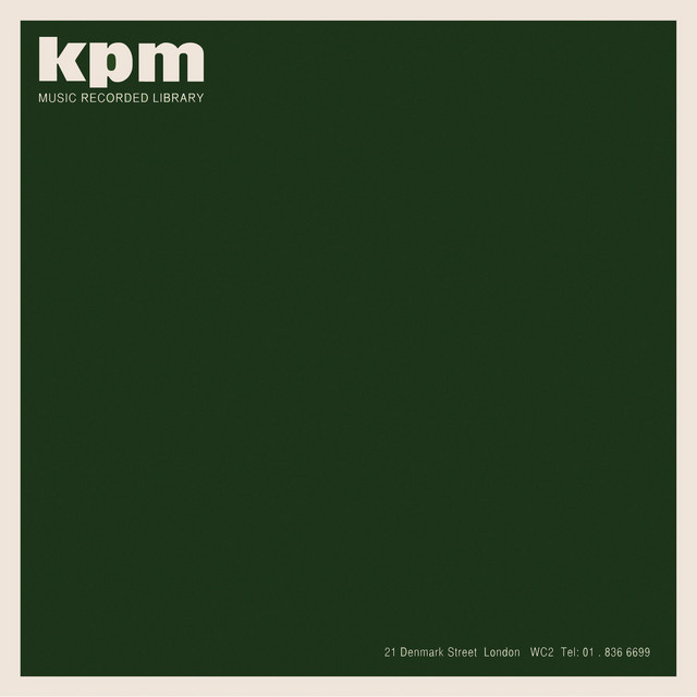 Kpm 1000 Series: Two People / Country Sketches and Antiquities album cover
