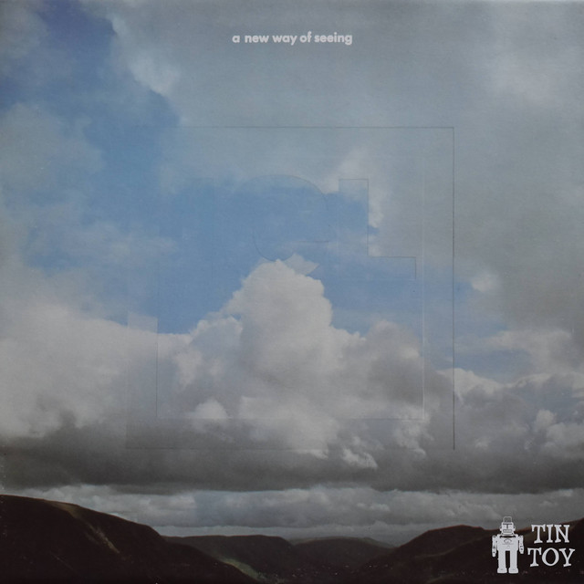 A New Way Of Seeing album cover