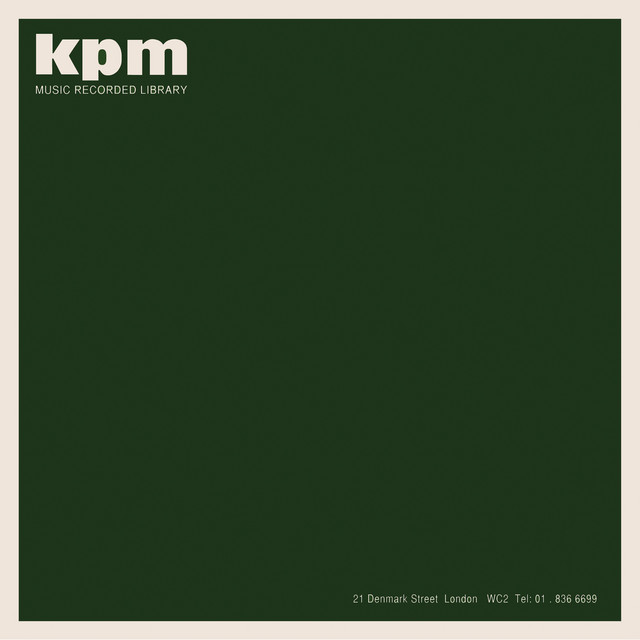 Kpm 1000 Series: Pipes, Flutes and Whistles album cover