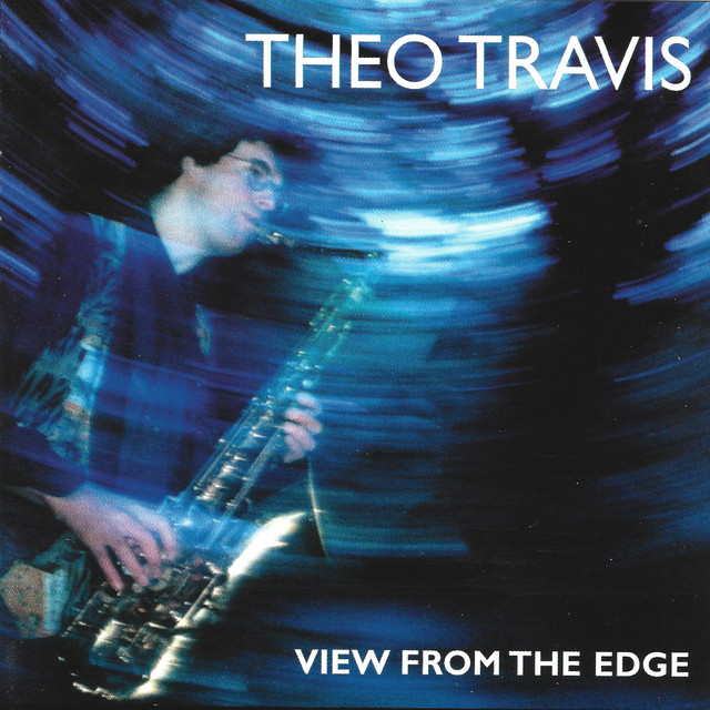 View from the Edge album cover