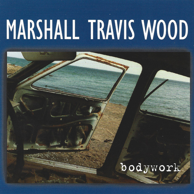 Bodywork album cover