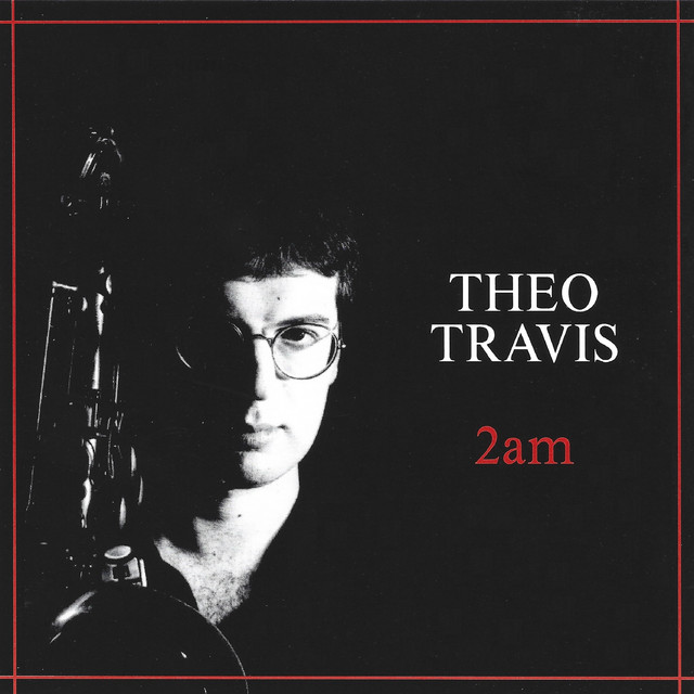 2am album cover