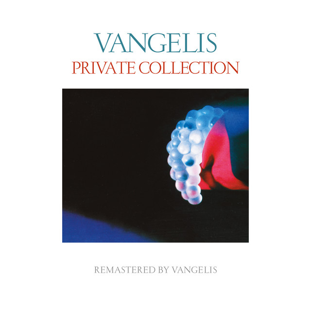 Private Collection (Remastered 2016) album cover