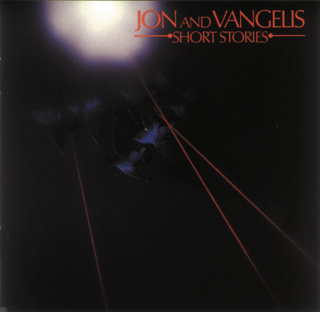 Short Stories album cover