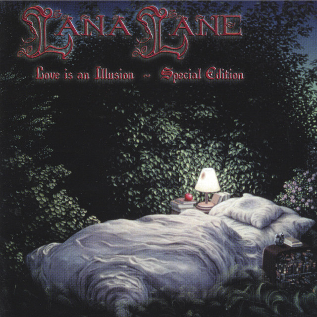 Love Is An Illusion Special Edition (Double CD) album cover