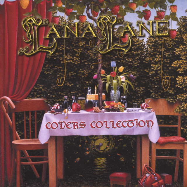 Covers Collection album cover