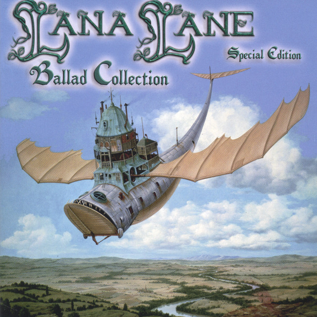 Ballad Collection Special Edition (Double CD) album cover