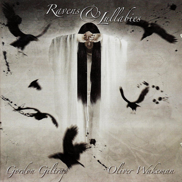 Ravens & Lullabies album cover