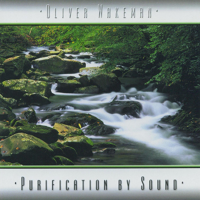 Purification by Sound album cover