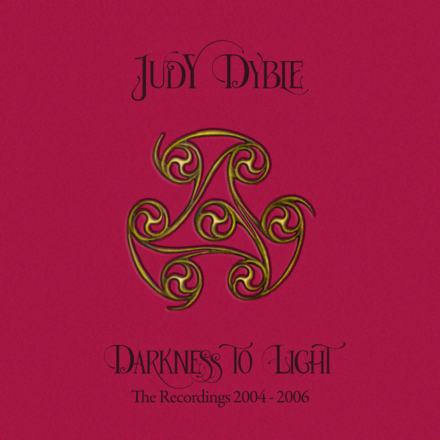 Darkness To Light: The Recordings 2004-2006 album cover
