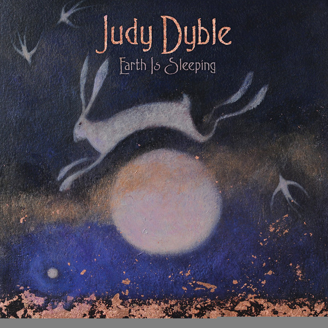 Earth Is Sleeping album cover